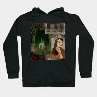 curse Hoodie